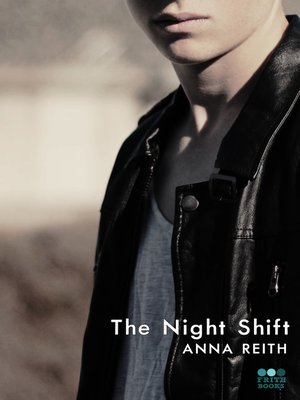 cover image of The Night Shift